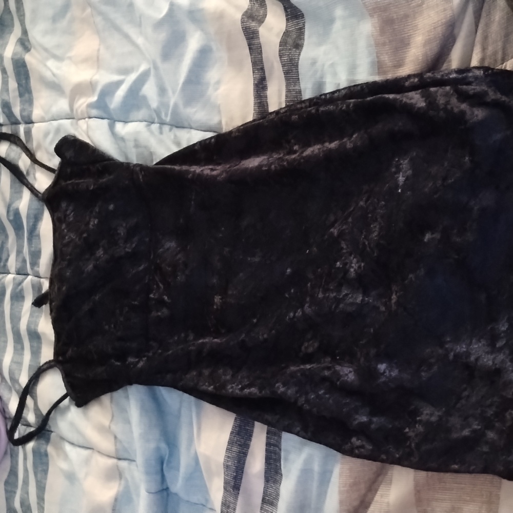 Prettylittlething mini dress